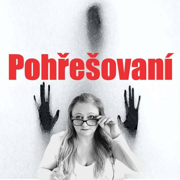 Pohřešovaní